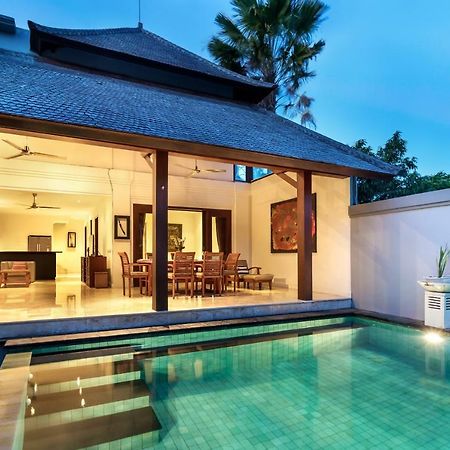 Villa Lalang Temu Jimbaran Екстериор снимка