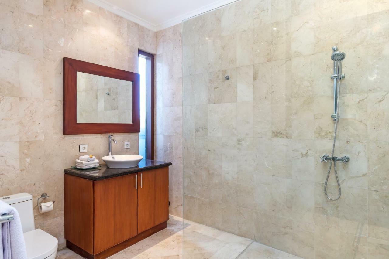 Villa Lalang Temu Jimbaran Екстериор снимка