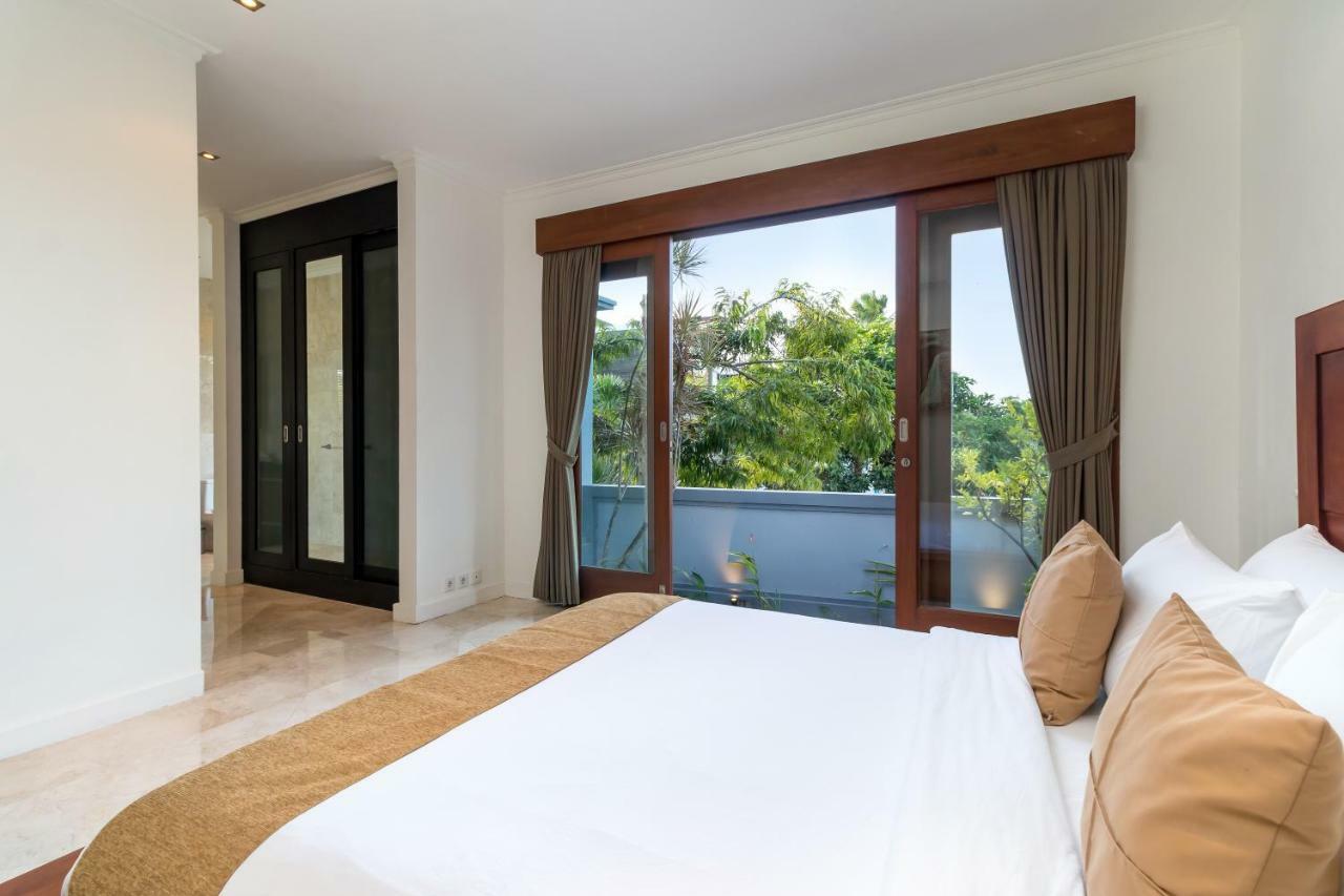 Villa Lalang Temu Jimbaran Екстериор снимка