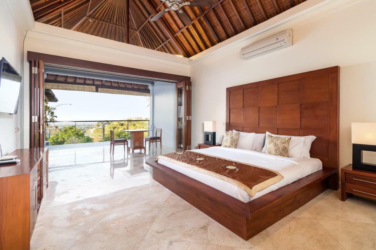 Villa Lalang Temu Jimbaran Екстериор снимка