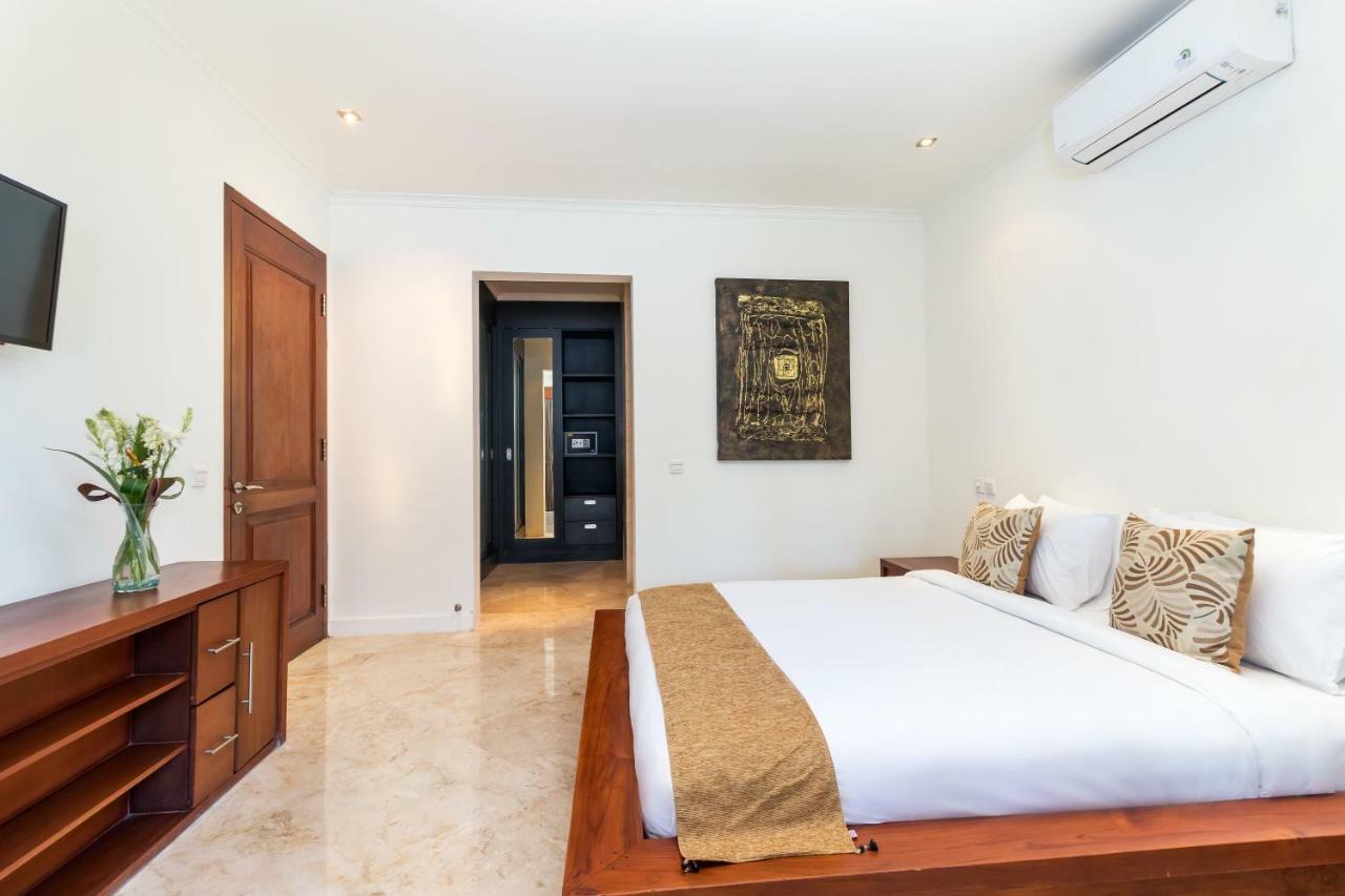 Villa Lalang Temu Jimbaran Екстериор снимка