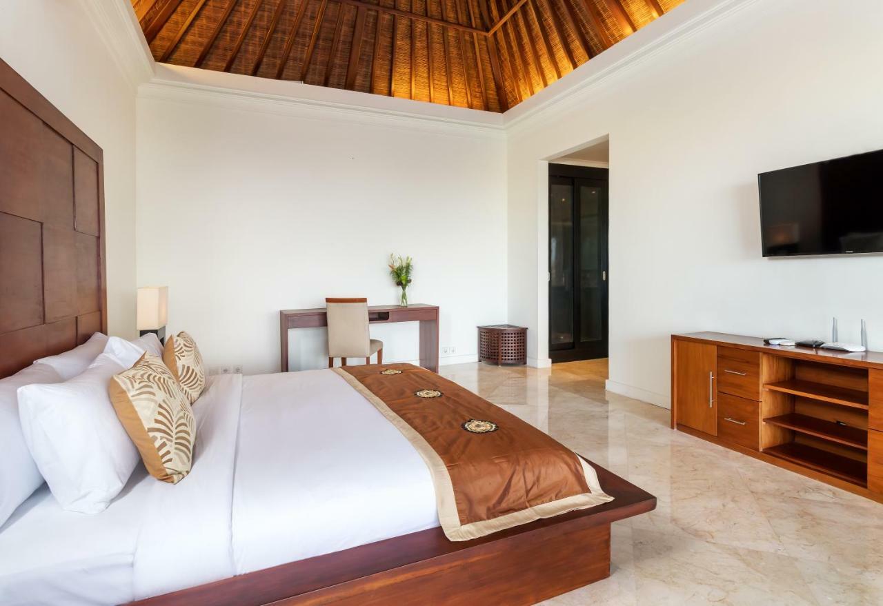 Villa Lalang Temu Jimbaran Екстериор снимка