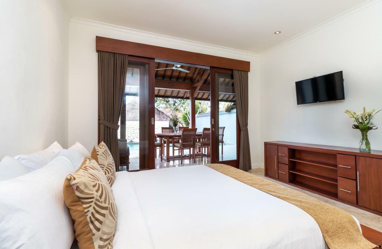 Villa Lalang Temu Jimbaran Екстериор снимка