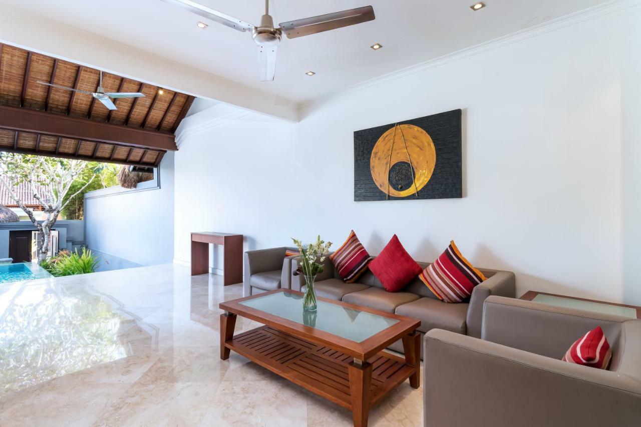 Villa Lalang Temu Jimbaran Екстериор снимка