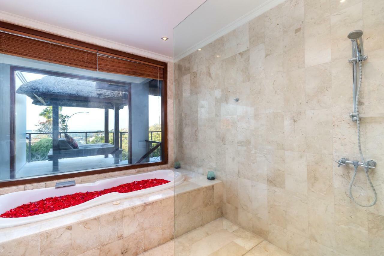 Villa Lalang Temu Jimbaran Екстериор снимка