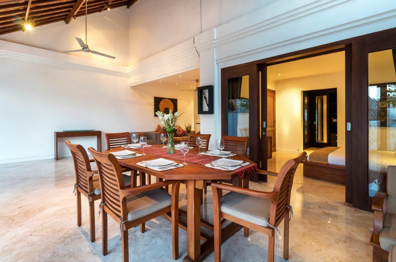 Villa Lalang Temu Jimbaran Екстериор снимка
